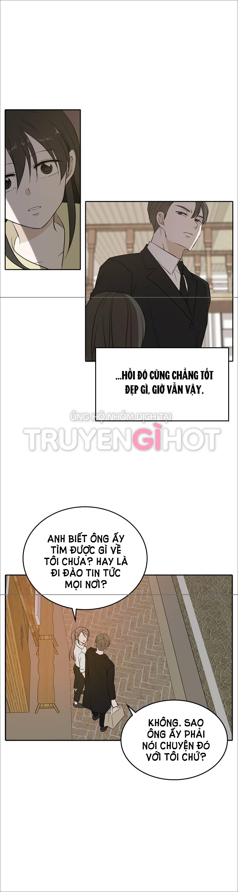 hẹn gặp anh ở kiếp thứ 19 chapter 25.2 9