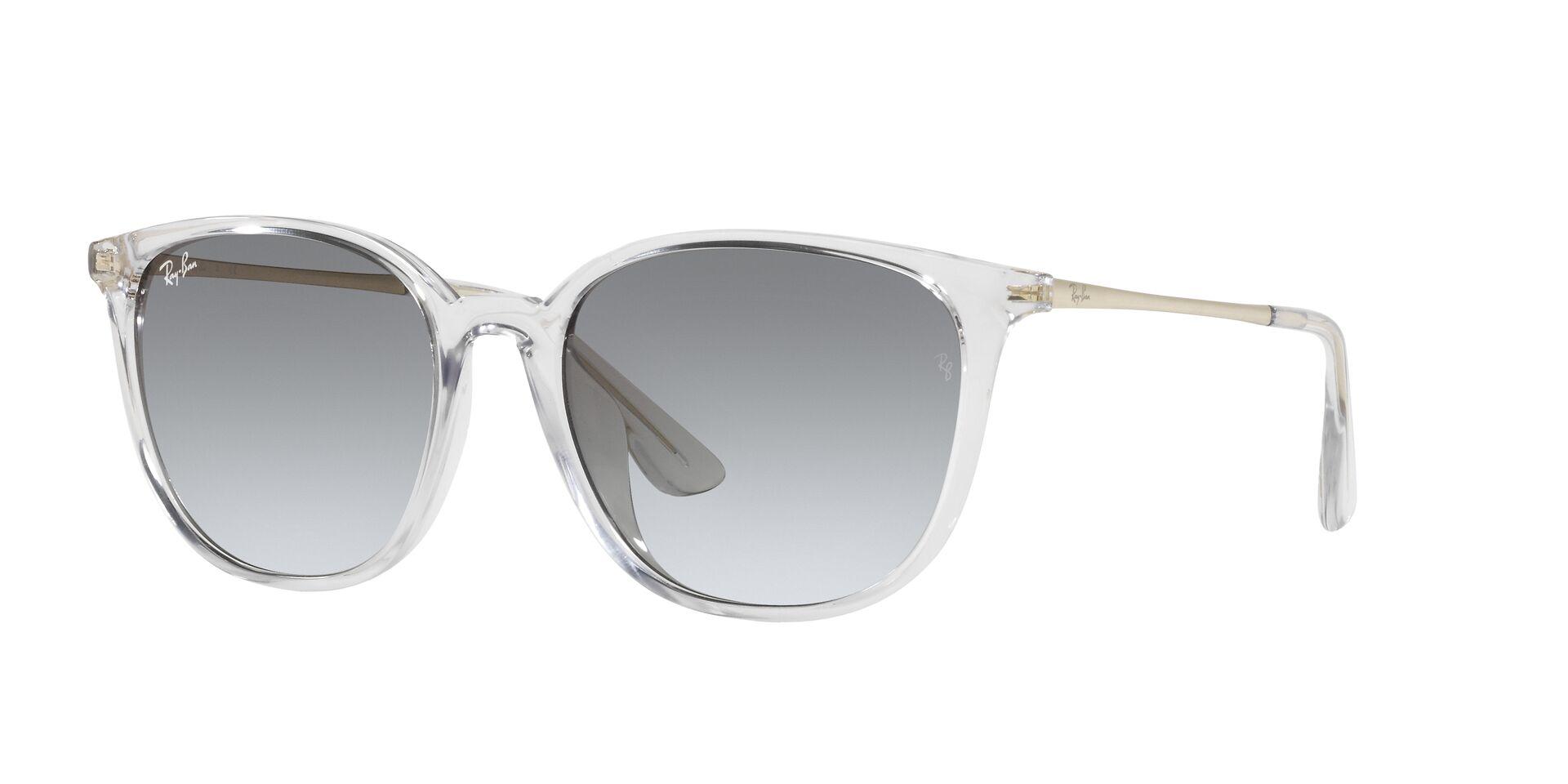 Mắt Kính RAY-BAN - RB4348D 644711 -Sunglasses
