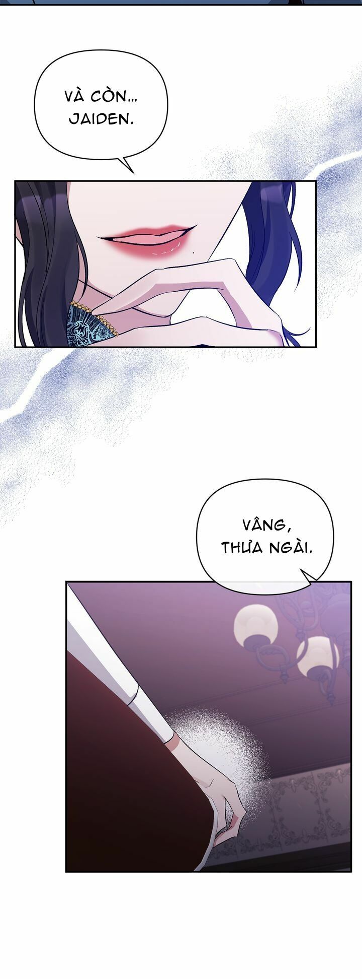 nữ công tước phương bắc là một nhân vật phản diện chapter 26 14