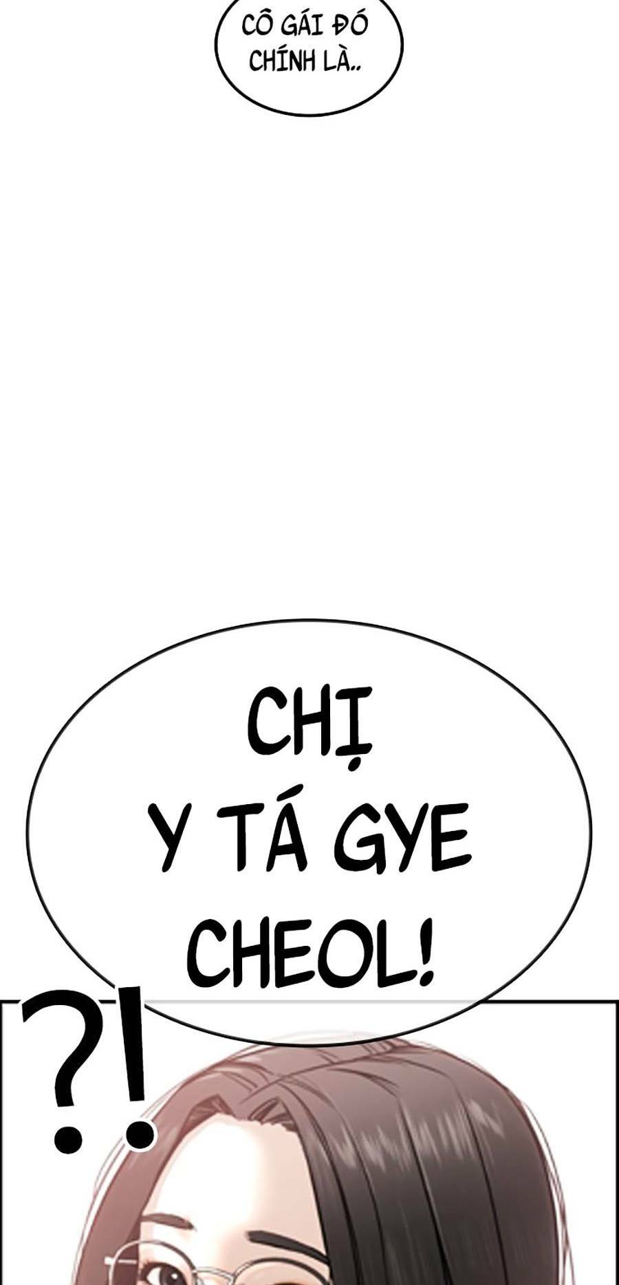 Cách chiến thắng trận đấu chapter 134.3 69