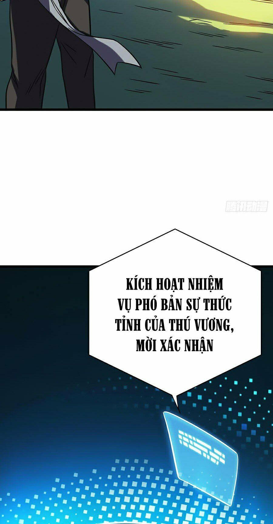 sát thần chi lộ tại dị giới chapter 15 34