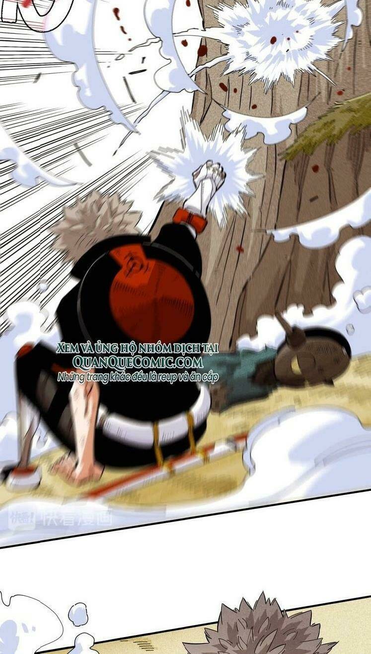 mạt thế chi thư chapter 29 26
