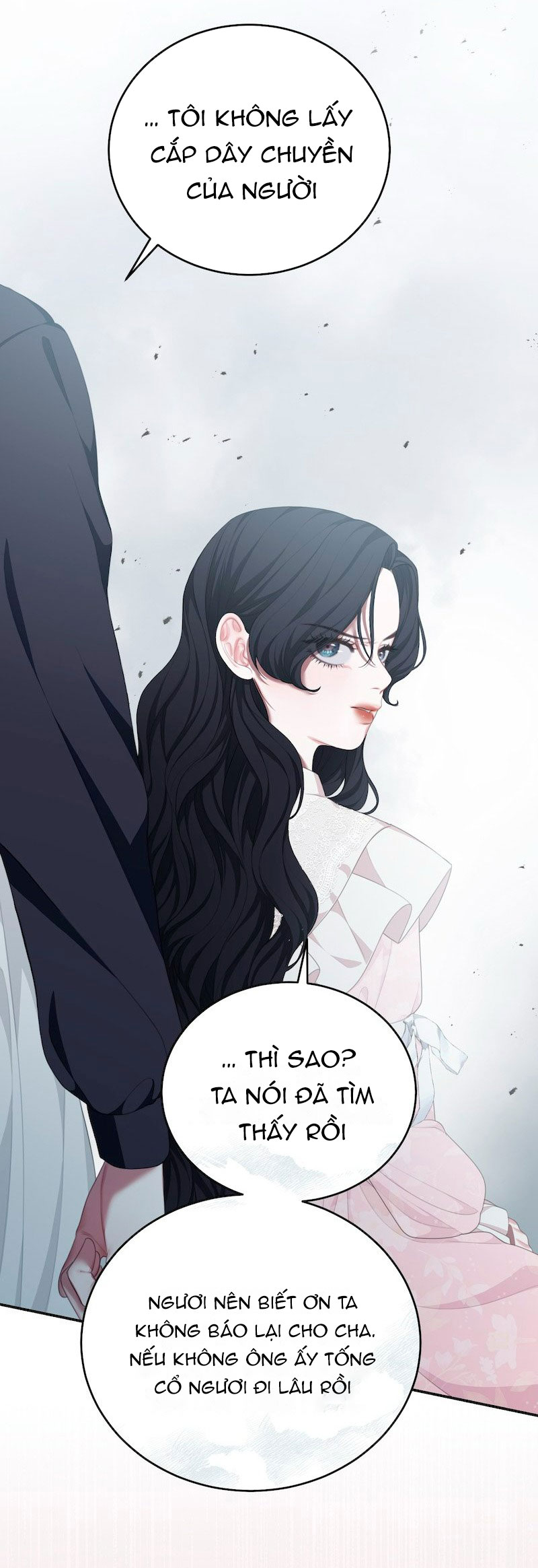 nữ hầu muốn đình công chapter 12.2 23