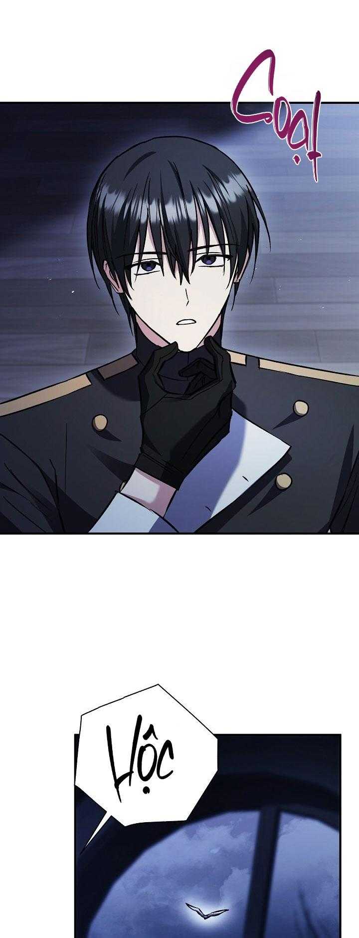 bước ngoặt định mệnh chapter 49 4