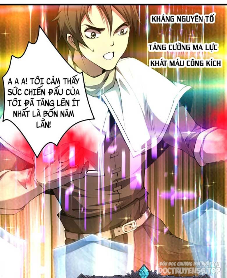 tử linh pháp sư! ta chính là thiên tài chapter 42 67