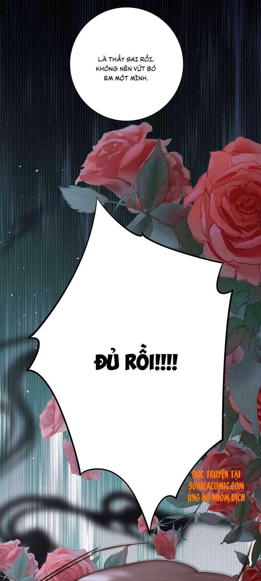 tôi dựa vào tà ý: nghịch chuyển nhân sinh chapter 38 9