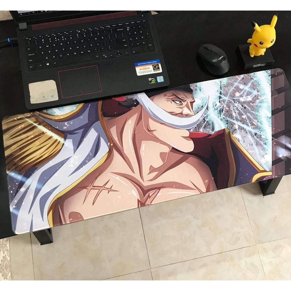 Lót chuột cỡ lớn One Piece size 80x30