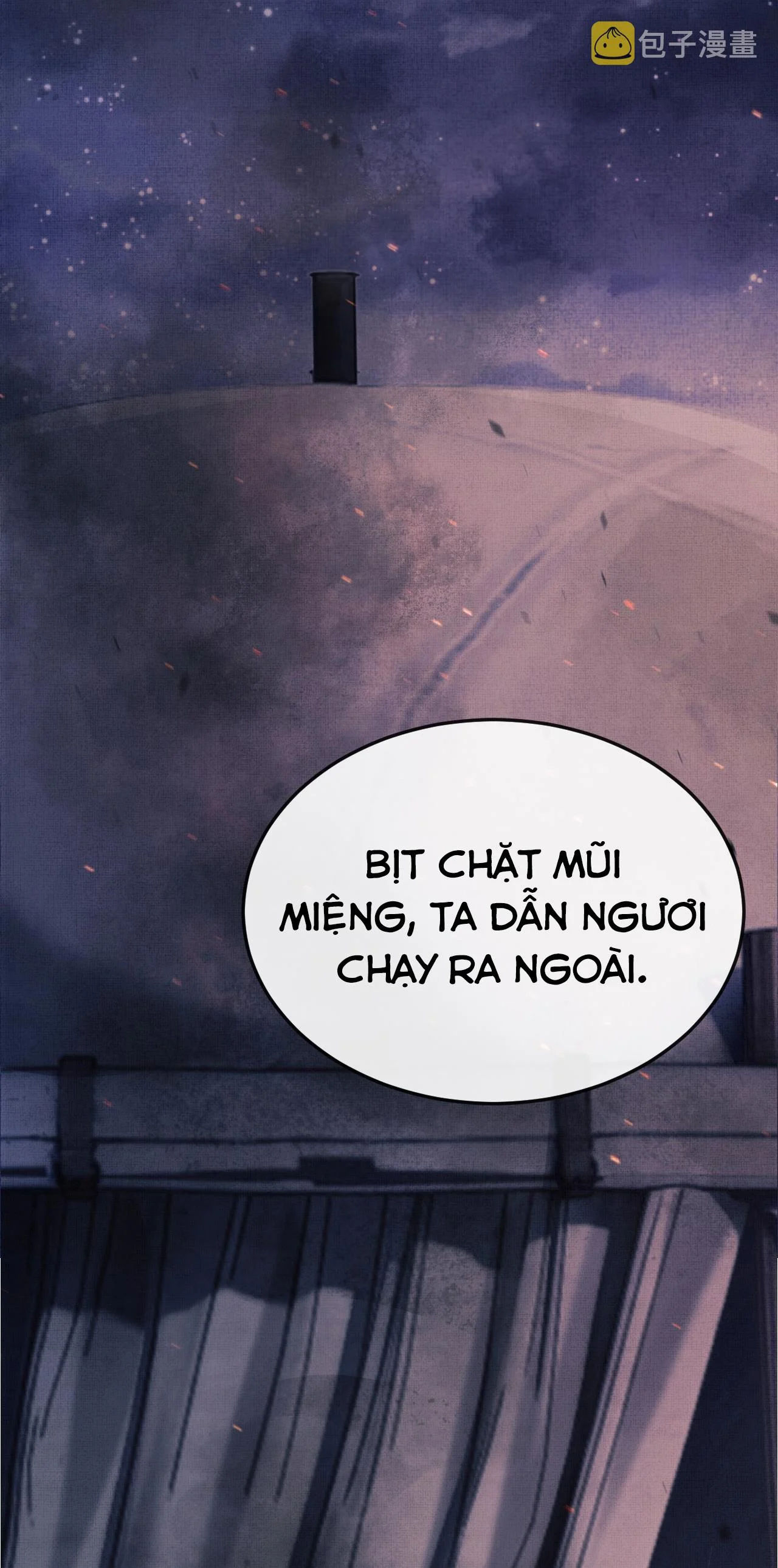 tướng quân luôn tự coi mình thành thế thân chapter 50 10