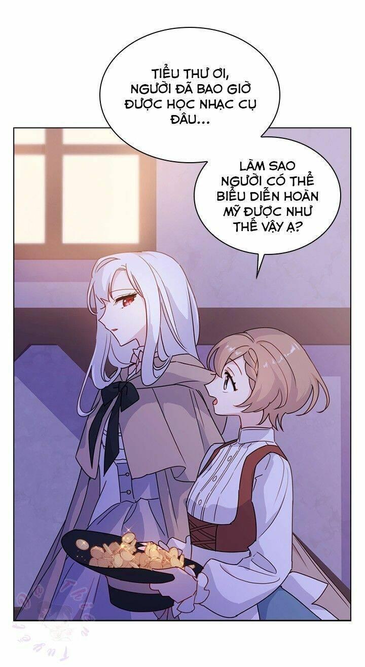 để yên cho tiểu thư hiền chapter 5 48