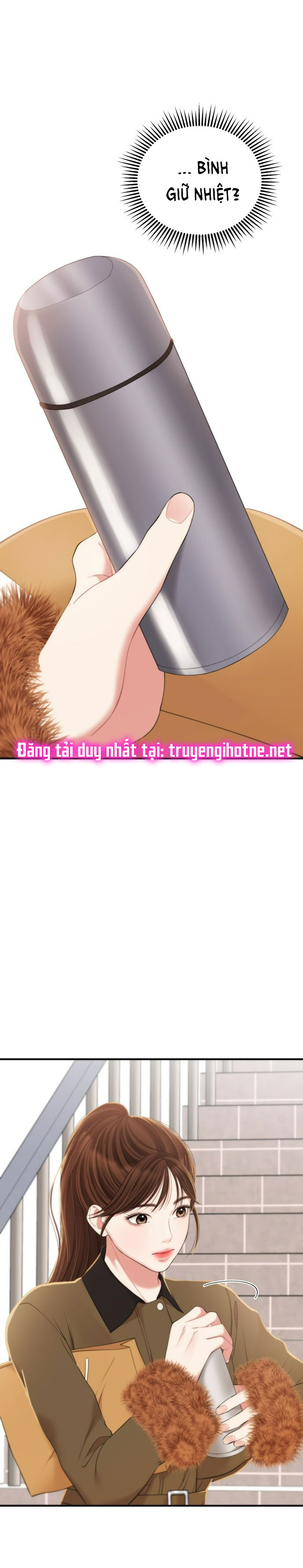 gửi em người đánh cắp những vì sao - to you who swallowed a star chapter 97.1 3