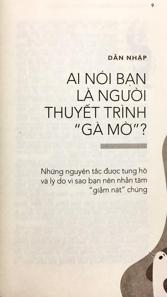 Khi "Gà Mờ" Tỏa Sáng