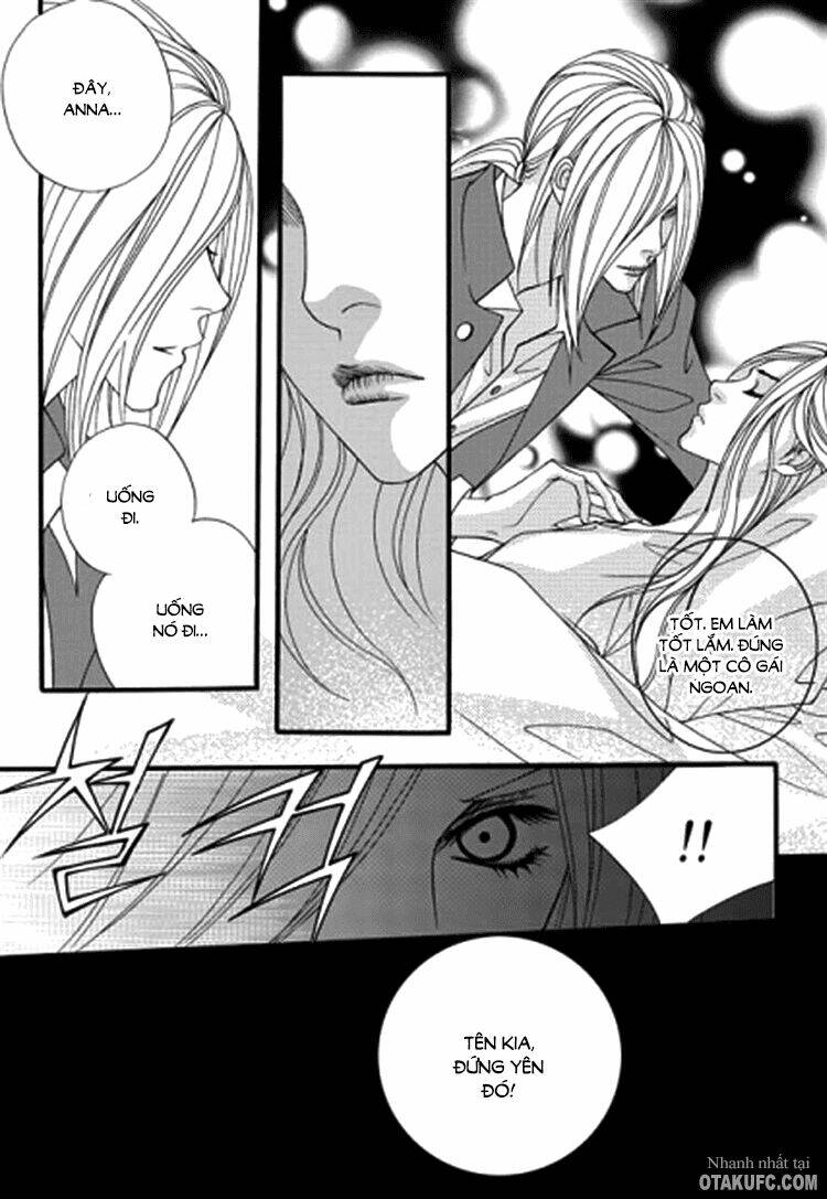 lost in london chapter 23 24