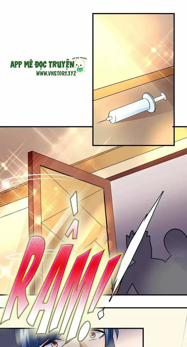 trò chơi săn tình - tổng tài khó kìm lòng chapter 26 18