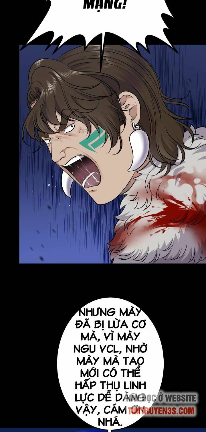 trò chơi của chúa thượng chapter 20 33