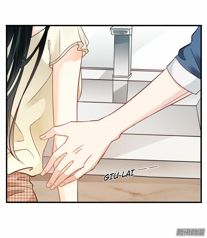 bay qua thiên sơn đến yêu anh chapter 14 52