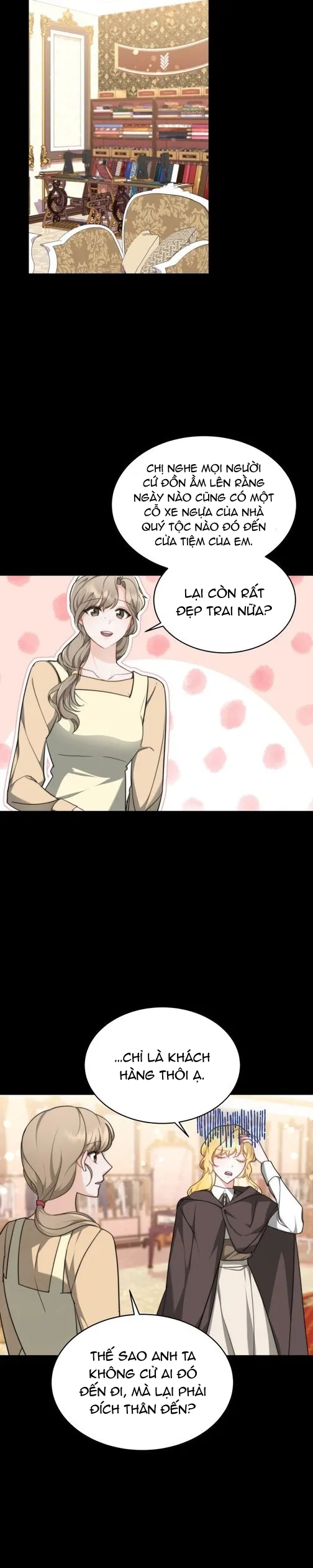 chồng cũ tôi là nam chính chapter 9.2 10