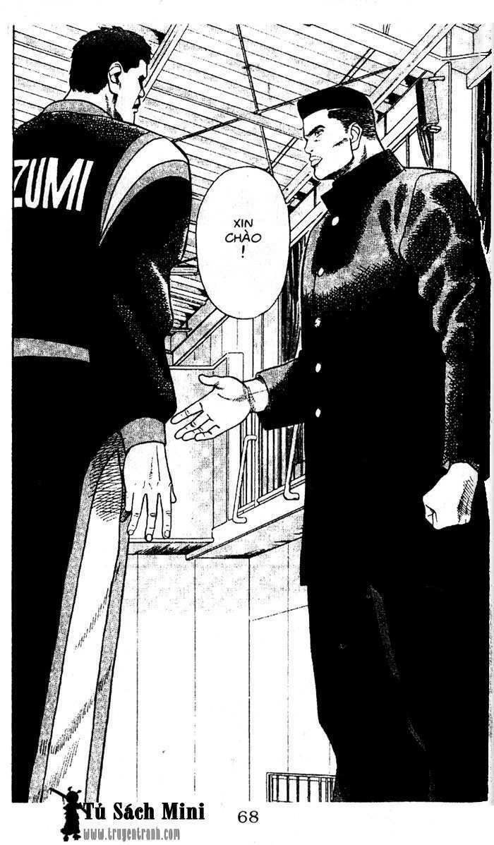 cao thủ bóng rổ chapter 25 18