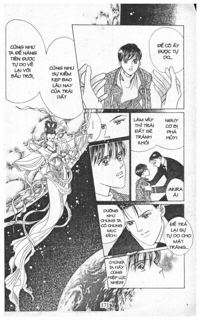 nàng tiên ánh trăng - kaguya hime chapter 21 171