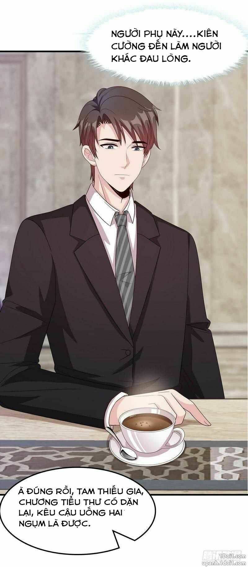 nam thần manh bảo tận diệt chapter 51 21