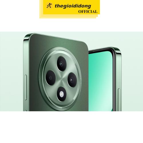 OPPO Reno12 F 5G 12GB/256GB - Hàng Chính Hãng