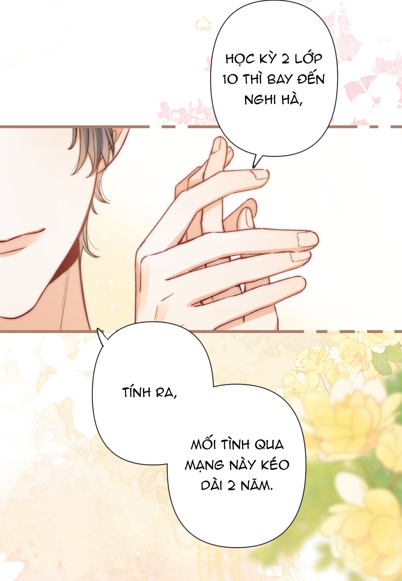 vụng trộm không thể giấu - mối tình thầm kín chapter 120 9