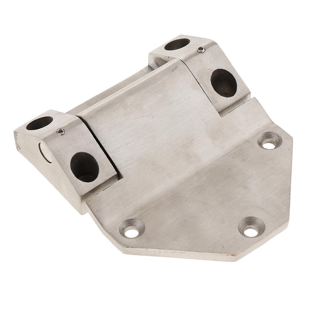 Marine Grade Stainless Steel Heavy Duty  Hinge