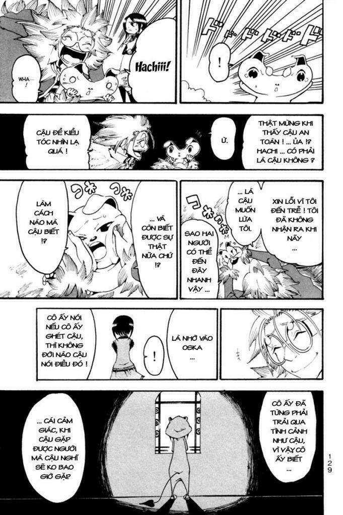 choujin gakuen chapter 3 35