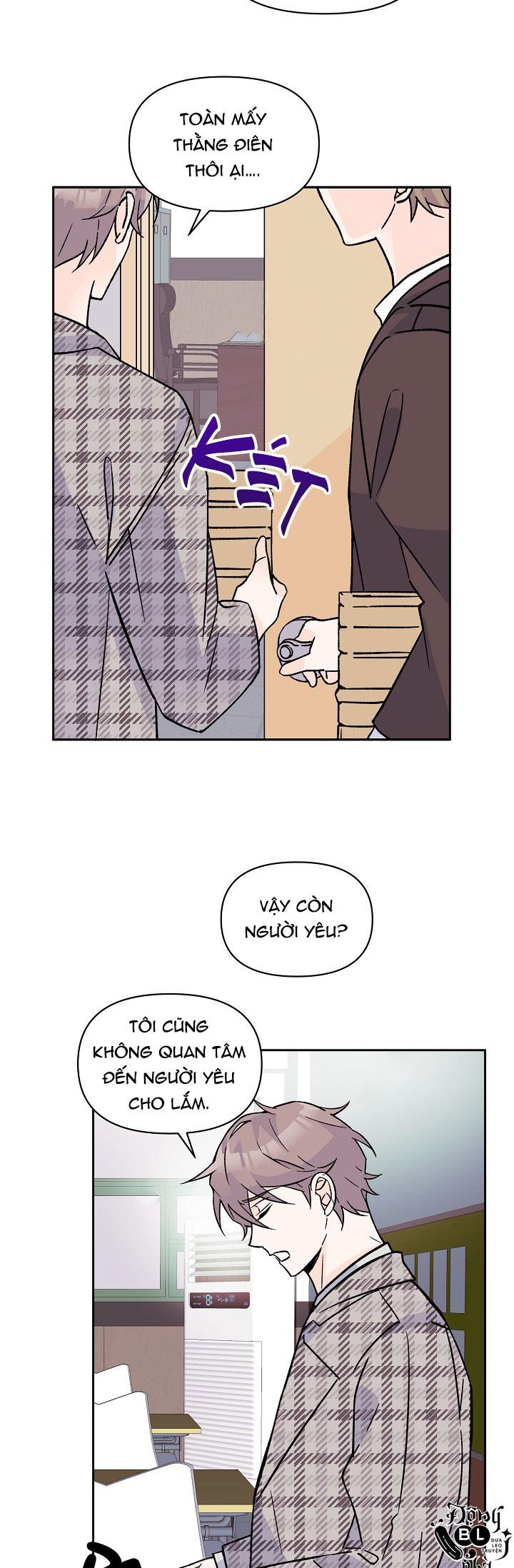 bảo vệ trinh tiết chapter 4 25