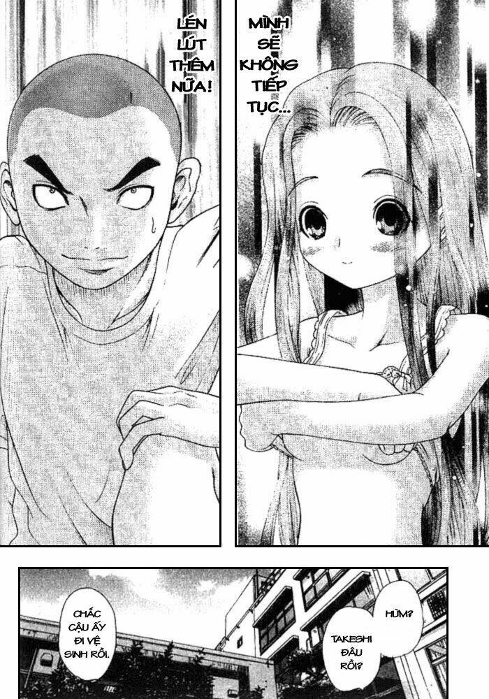 happy world! chapter 10 16