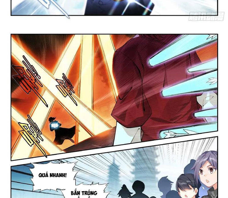 đấu la đại lục 5 - đường tam trùng sinh chapter 190 9