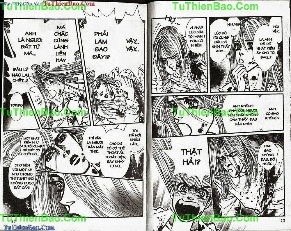 chỉ cần có anh chapter 5 6