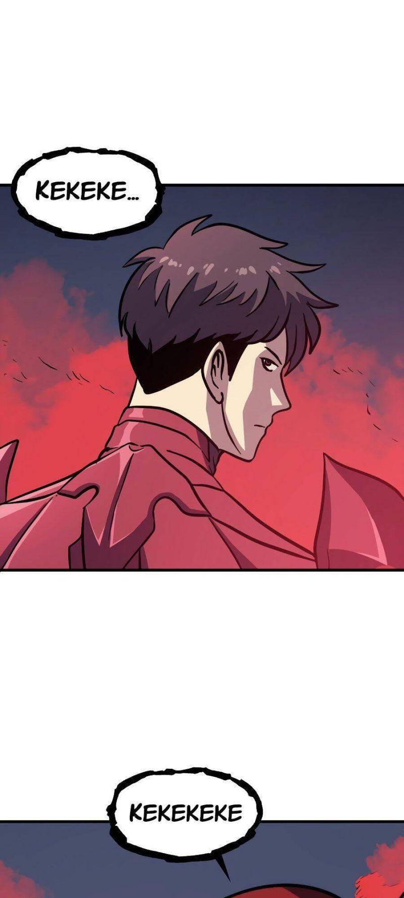 tôi trở lại thăng cấp một mình chapter 94 22