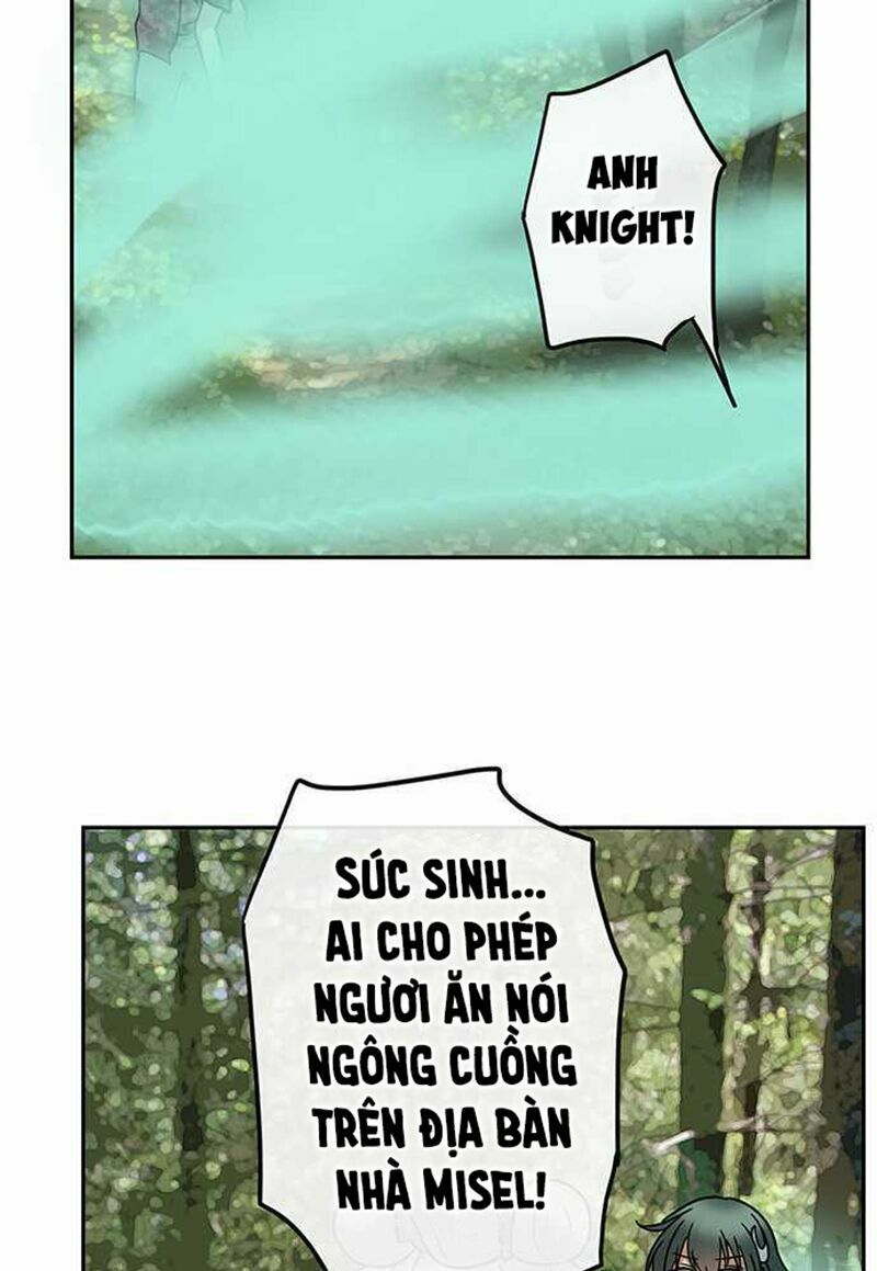 nụ hôn nguyền rủa chapter 102 13