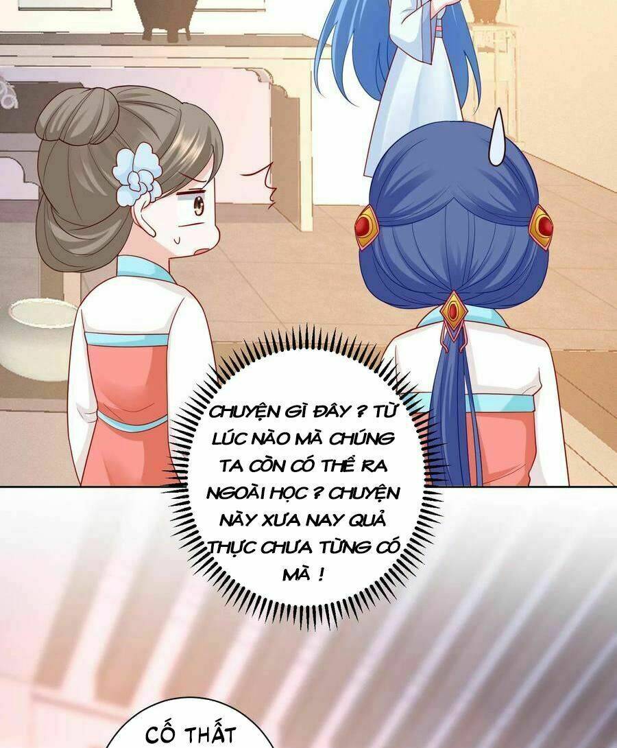 độc y đích nữ chapter 137 7