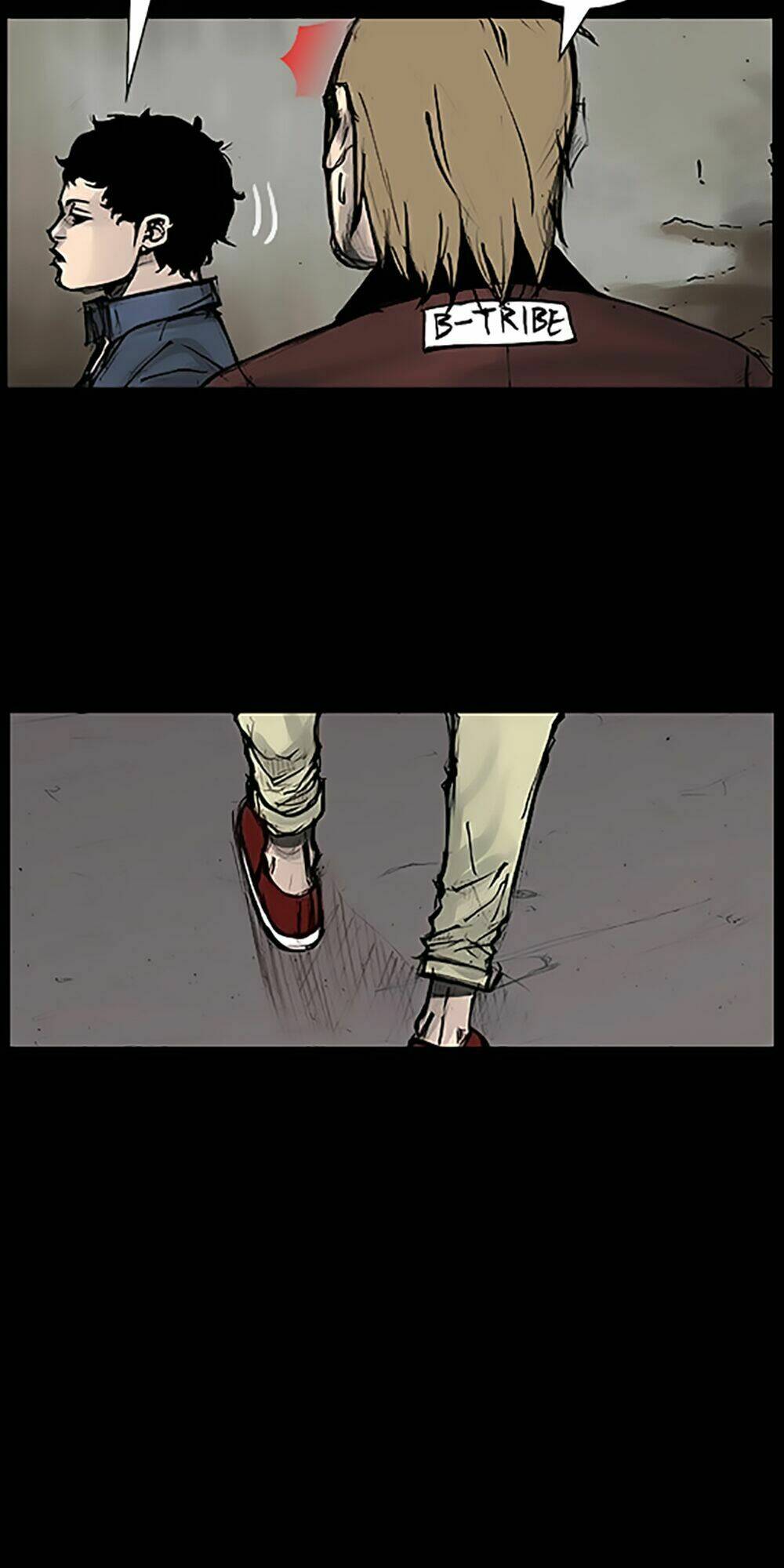 độc cô tiền truyện chapter 104 37