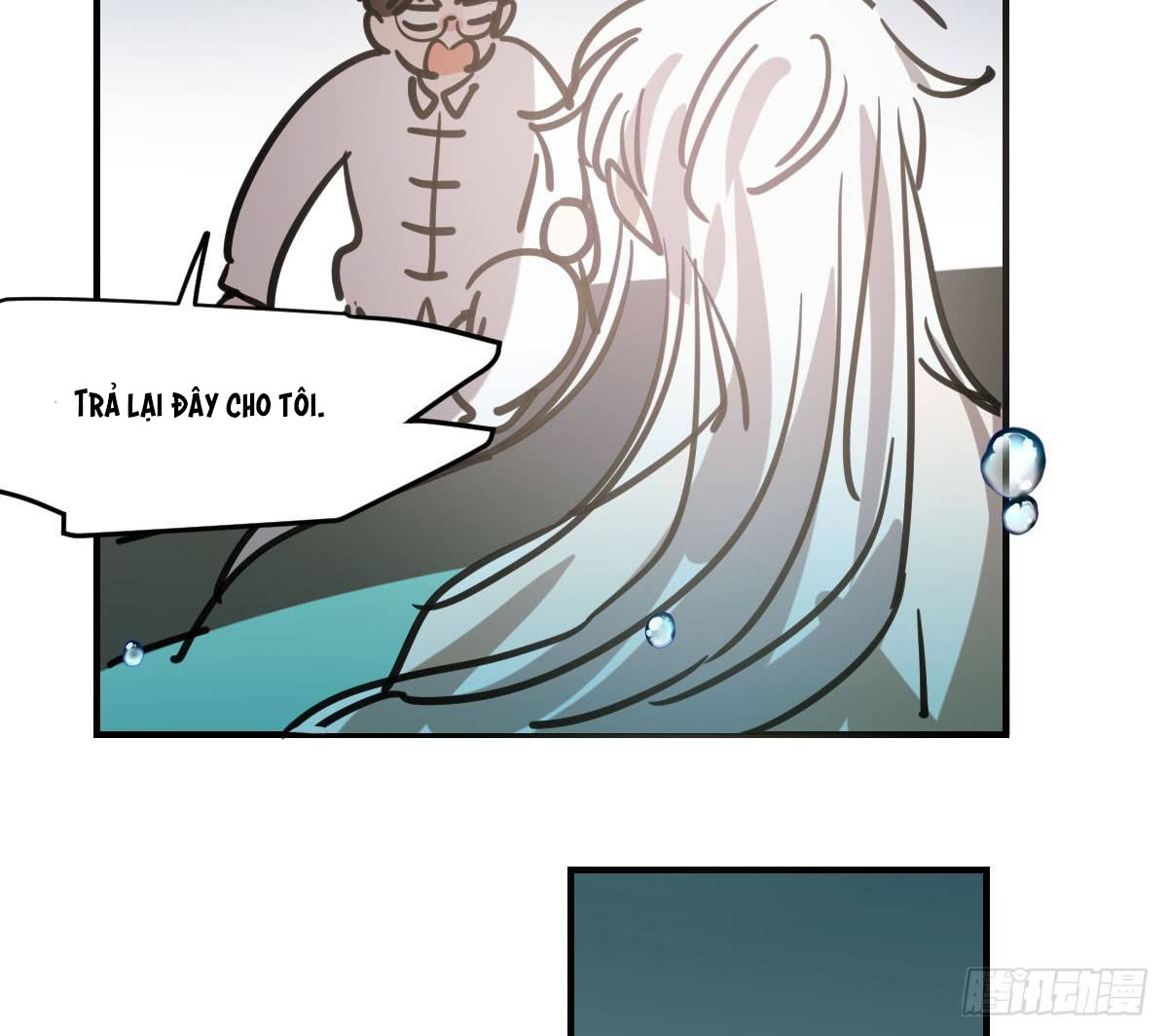 bắt lấy ngao ngao chapter 66 76