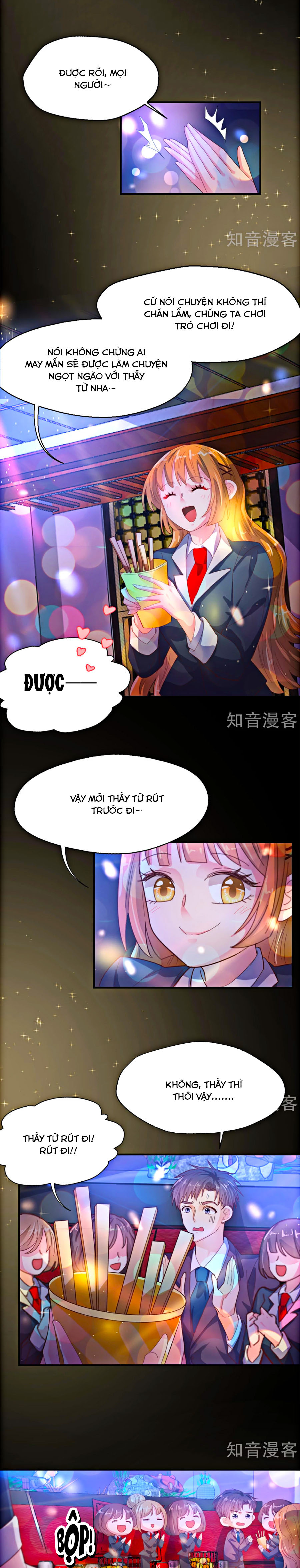 sau này vẫn cứ thích anh chapter 55 5