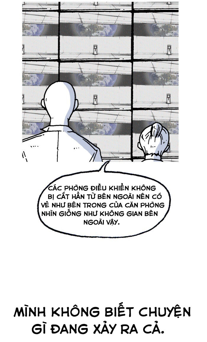 mắc kẹt trên mặt trăng chapter 7 51