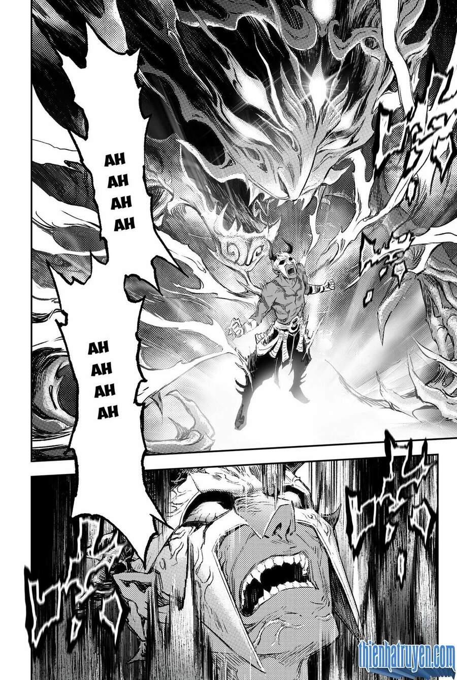 huyền hạo chiến ký chapter 224 3