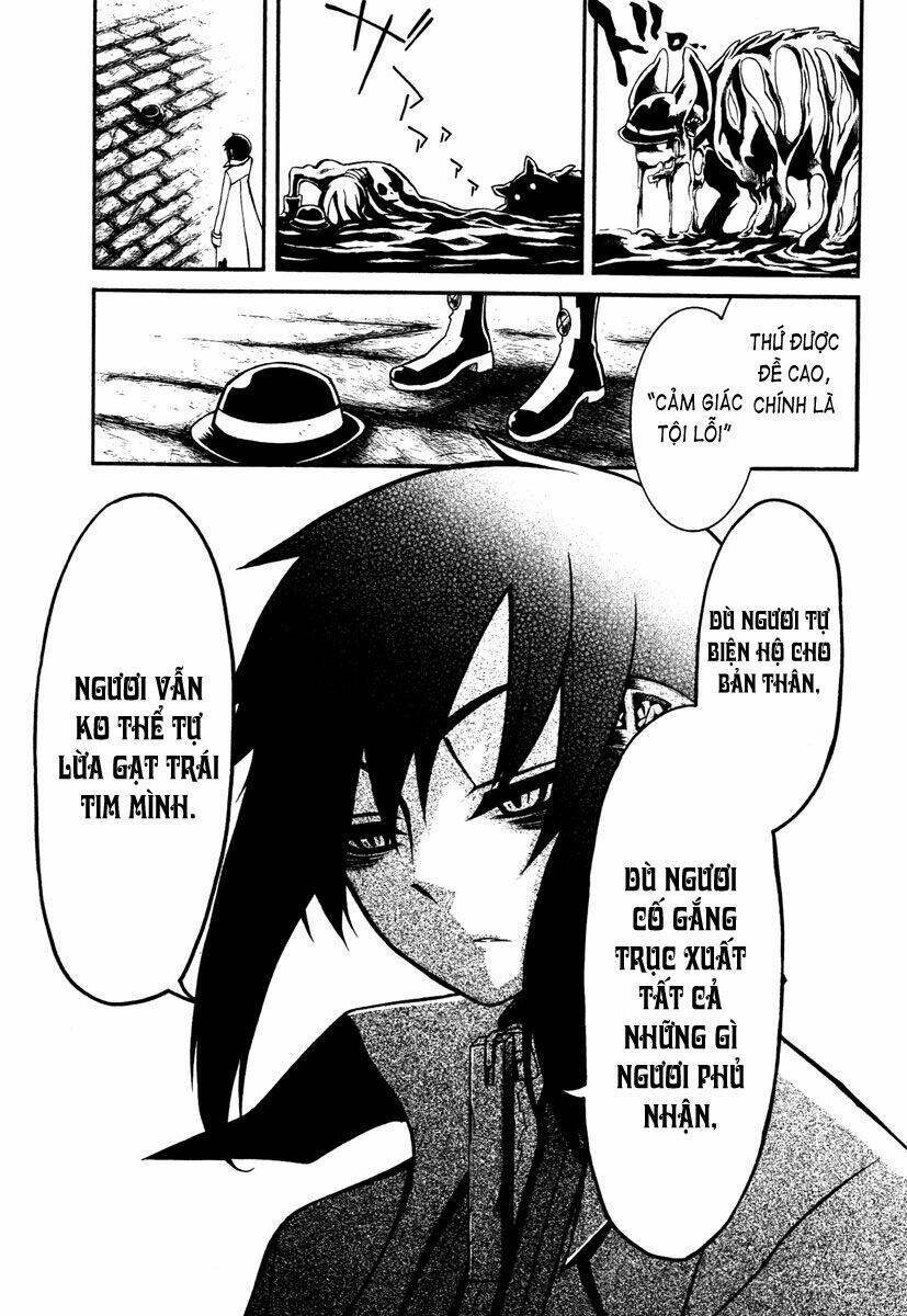 necromancer chapter 19 34