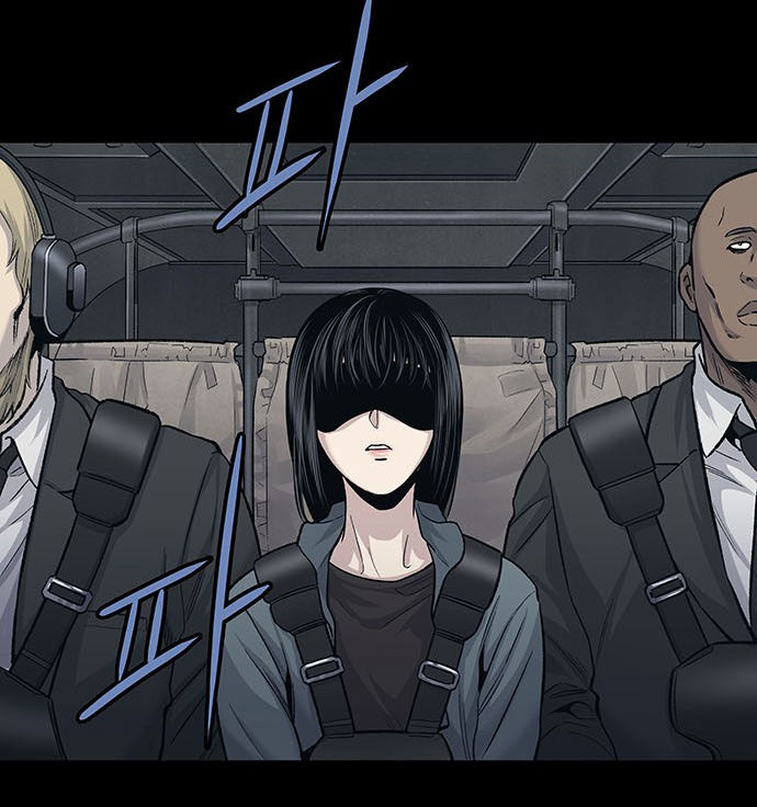 dog man (chó săn) chapter 2 22