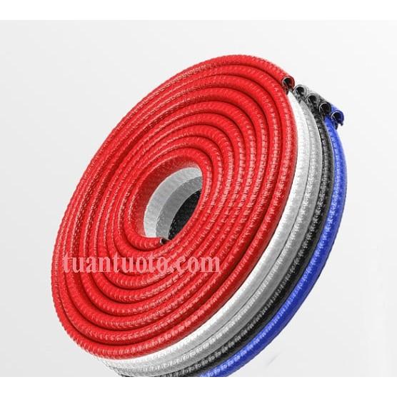 Cuộn gioăng cao su chống trầy mép cửa ô tô