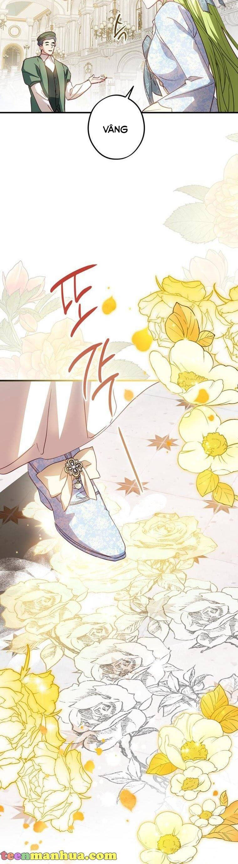 đã bảo nữ chính cải nam trang cơ mà ! chapter 16 19