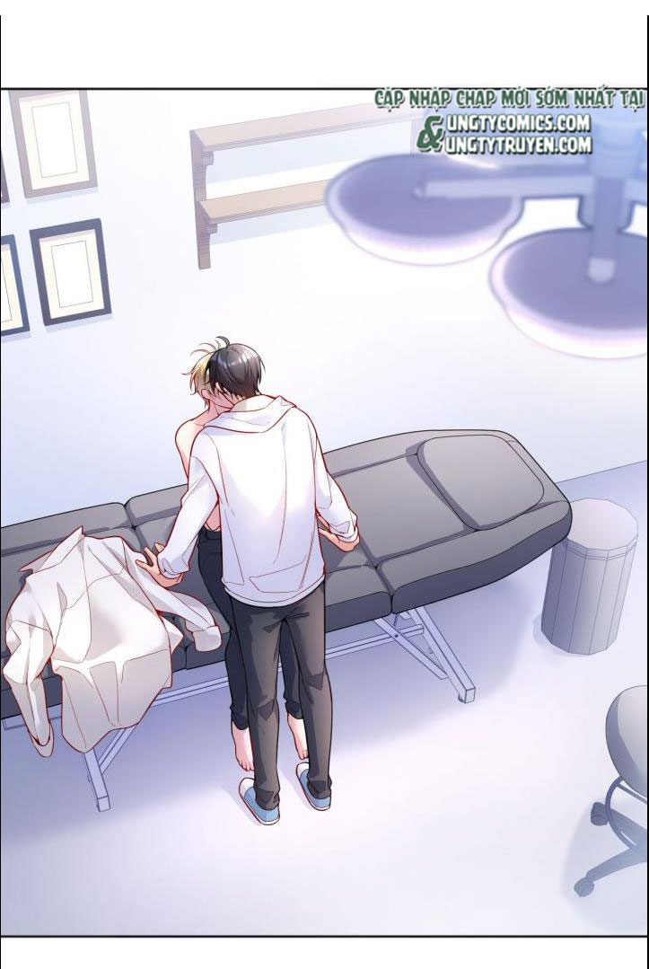 chàng nhân viên host và gã hàng xóm nguy hiểm chapter 60 3