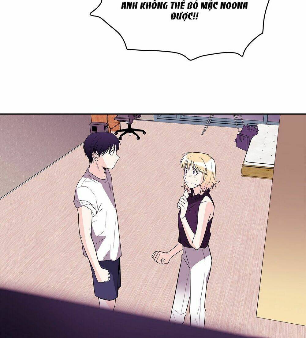 chuyện gì đến, rồi cũng sẽ đến chapter 41 40