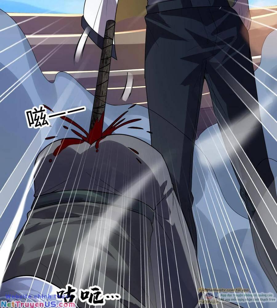 nhìn thấy thanh máu, ta xử tội thần linh chapter 120 72