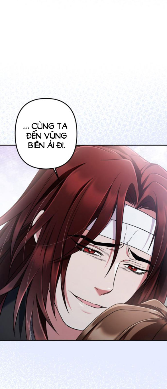 bản tình ca heeran chapter 64.1 11