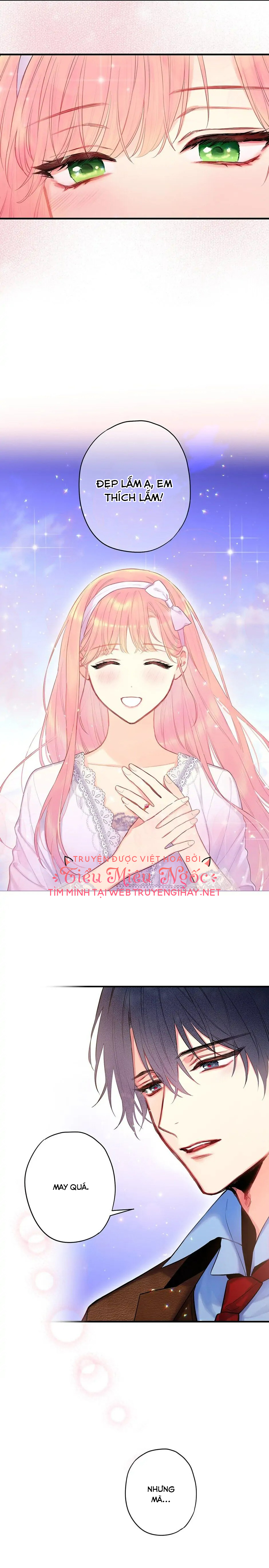 sống sót với thân phận là vợ của vị anh hùng chapter 90 7