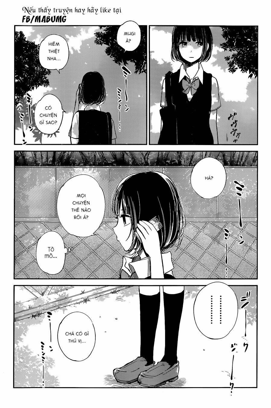 ước mơ của cặn bã chapter 8 24