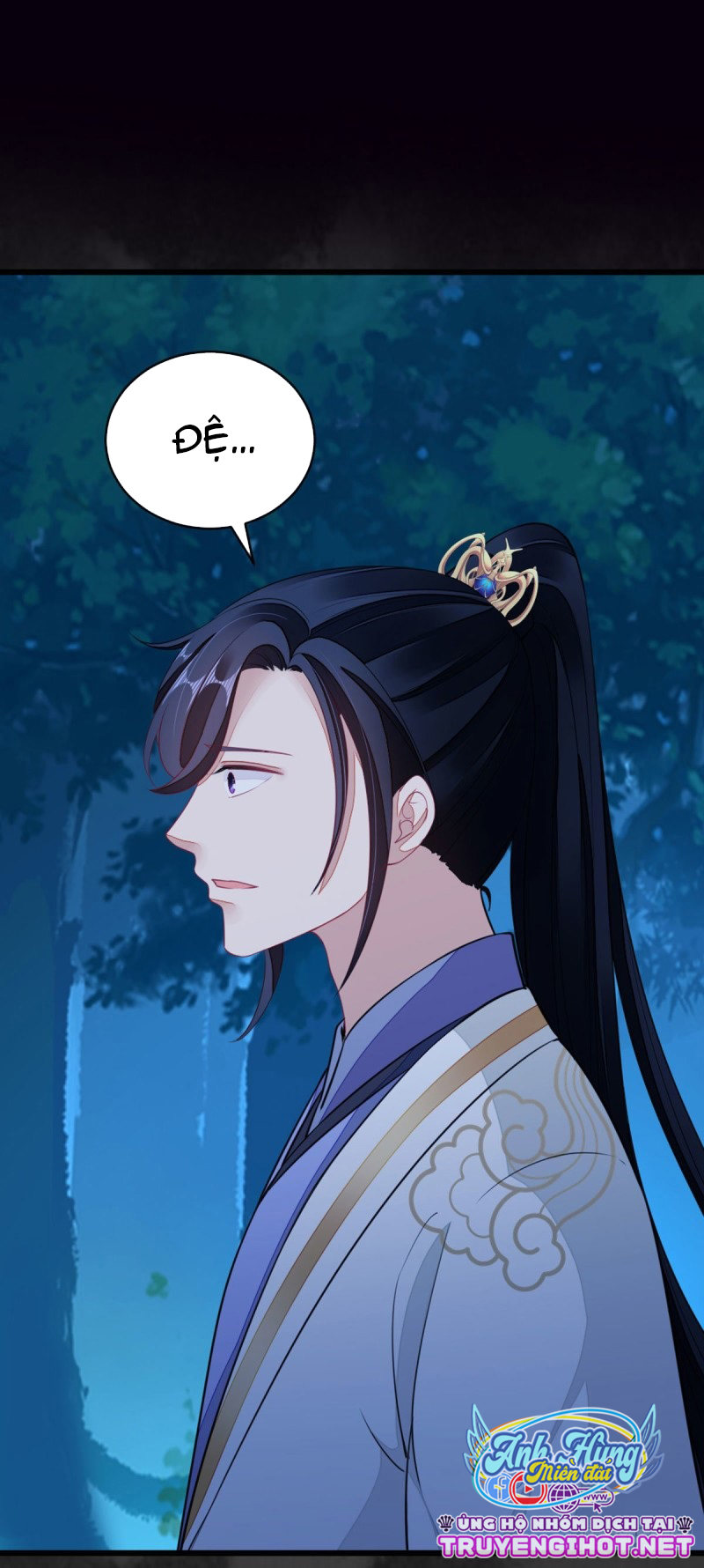 [15+] xuyên nhanh đỉnh cấp ác nữ muốn tẩy trắng chapter 22 16